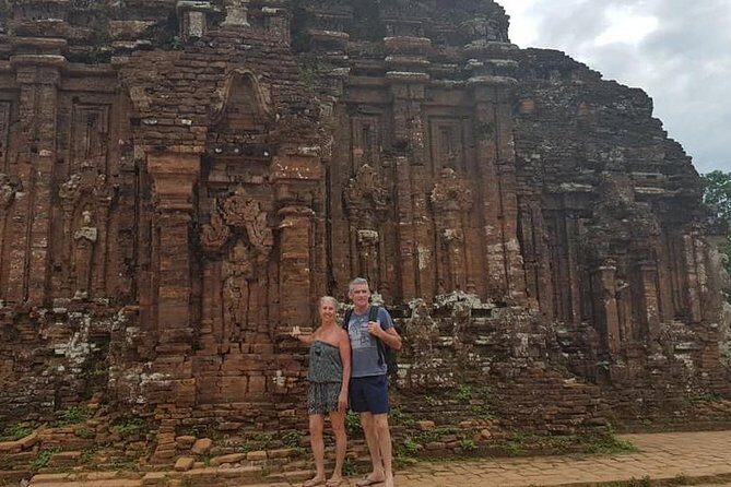 Private Shore Excursion from TIEN SA DA NANG Port to Visit MY SON HOLYLAND - Final Thoughts