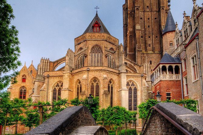 Private shore excursion from Zeebrugge to Bruges with driver and guide - Final Thoughts