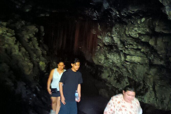 Private Shore Excursion Hilo Land of Frozen Fire up to 14 - Overall Value and Experience