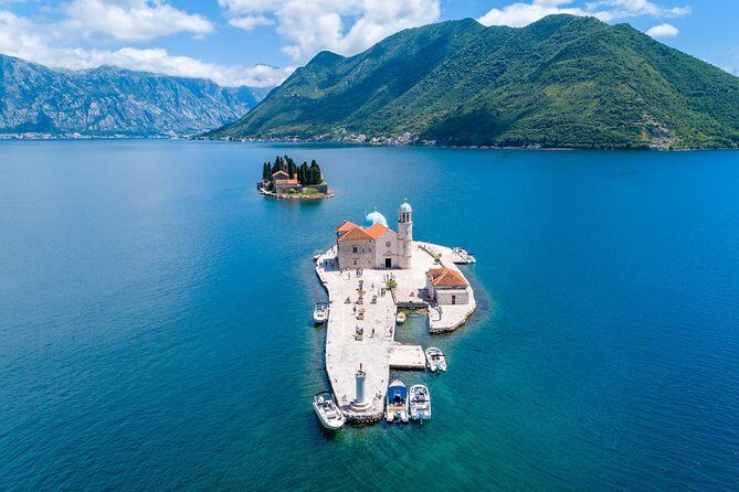Private Shore Excursion in Kotor Bay with Organic Lunch - 2 Hours - FAQ