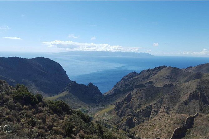 Private Shore Excursion in Tenerife from your Cruise Ship - Key Points