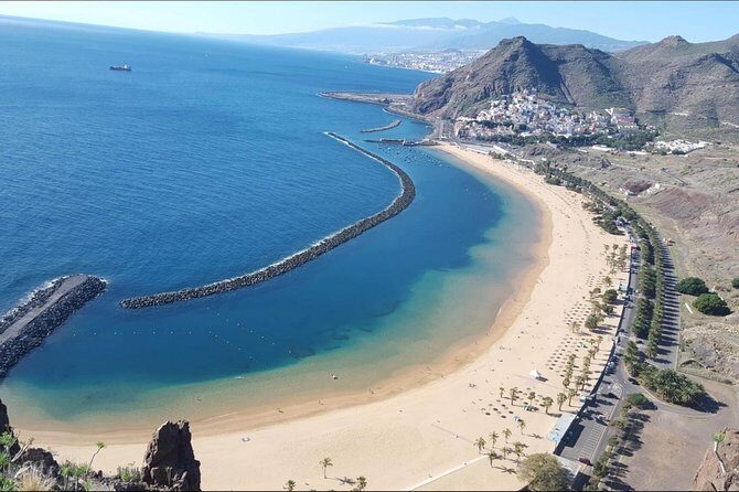 Private Shore Excursion in Tenerife from your Cruise Ship - The Itinerary in Detail