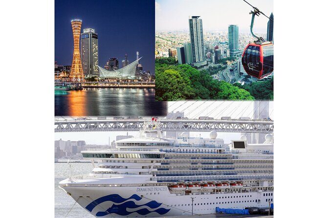 Private Shore Excursion Kobe Port - Best of Kobe with a local - Why This Tour Delivers Value
