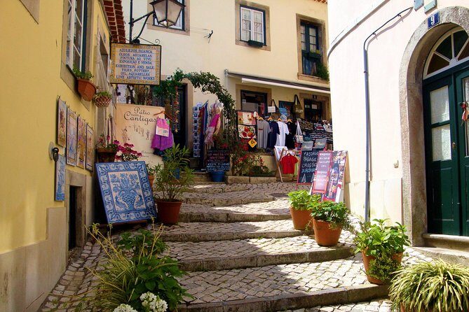 Private Shore Excursion: Lisbon and Sintra Highlights - FAQ