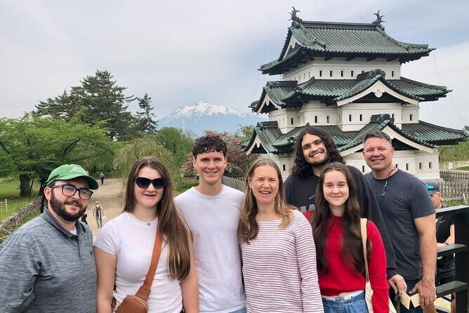 Private Shore Excursion of Aomori with Licensed Guide - A Detailed Look at the Itinerary