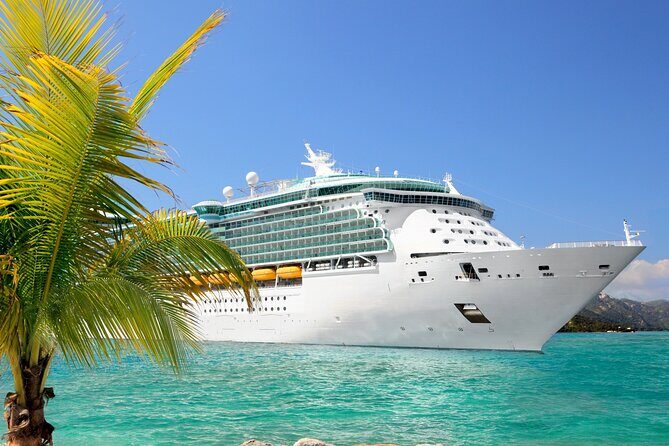 Private Shore Excursion on the French Riviera and Monaco - An in-depth Look at the Itinerary and Experience