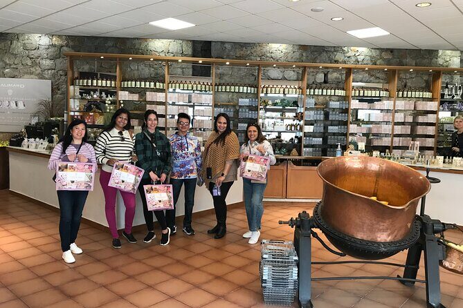 Private Shore Excursion on the French Riviera and Monaco - Authentic Insights from Past Travelers