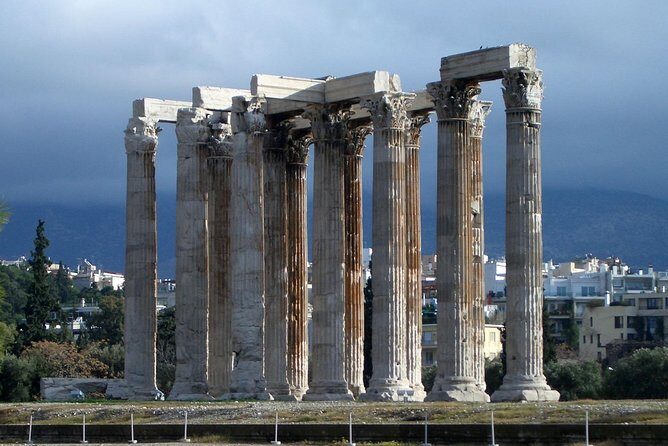Private Shore Excursion: Sightseeing of Athens and the Acropolis - Why This Tour Offers Great Value