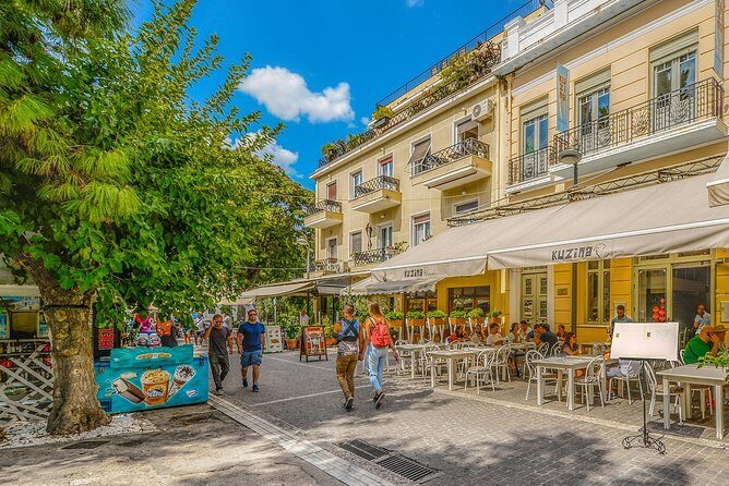 Private Shore Excursion: Sightseeing of Athens and the Acropolis - Who Will Love This Tour?