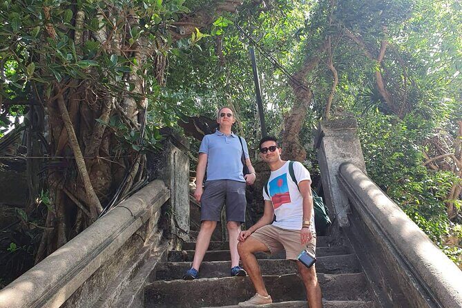 Private Shore Excursion to Danang city and Hoi an from TienSa/Chanmay Port - FAQ