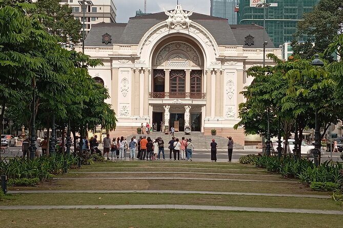 Private Shore Excursion To Ho Chi Minh City From Cruise Port - Who Is This Tour Best Suited For?