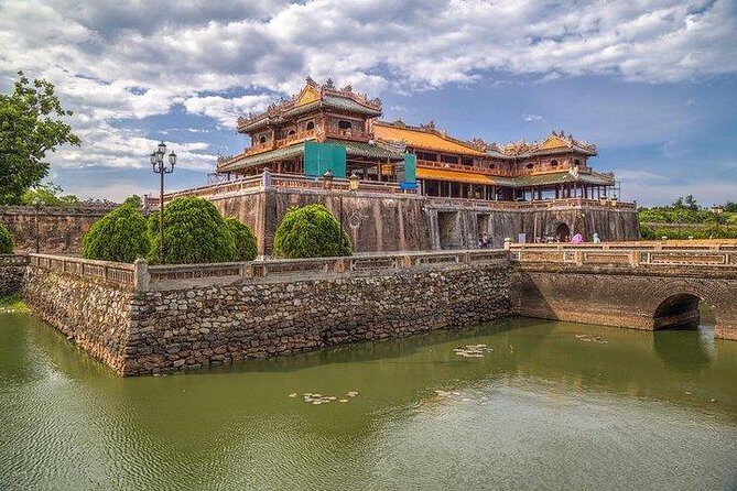 Private Shore Excursion to HUE IMPERIAL CITY from Chanmay/Tiensa Port - The Practicalities: What to Expect