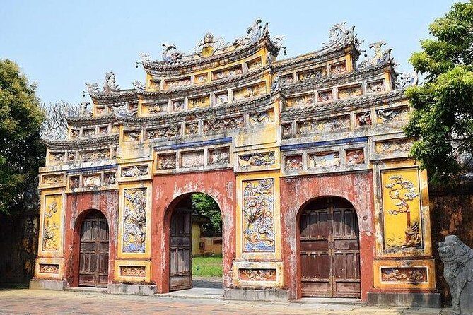 Private Shore Excursion to HUE IMPERIAL CITY from Chanmay/Tiensa Port - Authentic Experiences and Honest Critics