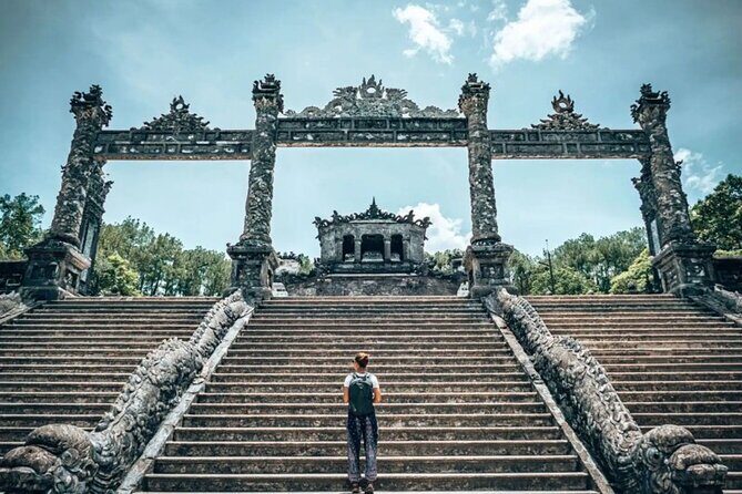 Private Shore Excursion to HUE IMPERIAL CITY from Chanmay/Tiensa Port - Who Would Love This Tour?
