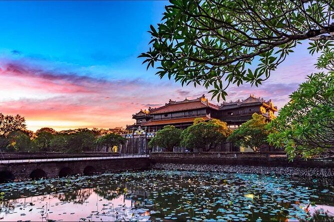 Private Shore Excursion to HUE IMPERIAL CITY from Chanmay/Tiensa Port - Final Thoughts: Is It Worth It?