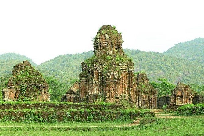 Private Shore Excursion to My son and Hoi an (From TienSa/Chanmay port) - What the Tour Really Means for You