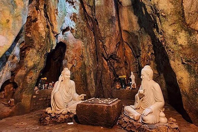 Private Shore Excursion to My Son Sanctuary & Da Nang City: Chan May or Tien Sa - Exploring My Son Sanctuary: A Site of Ancient Wonder