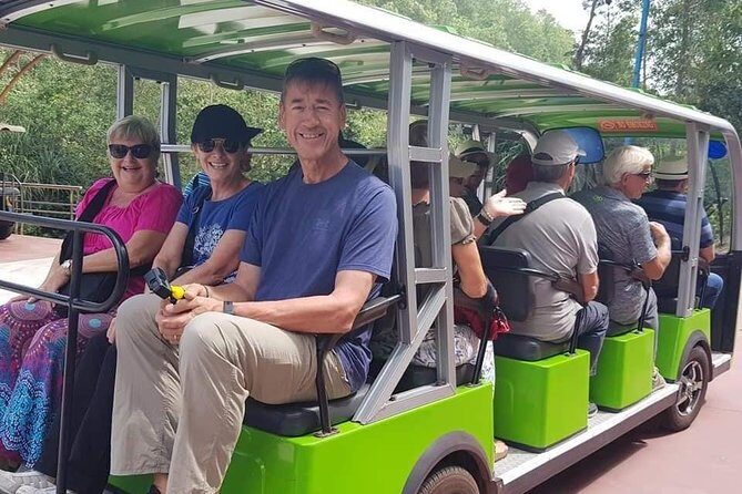 Private Shore Excursion to My Son Sanctuary & Da Nang City: Chan May or Tien Sa - FAQ