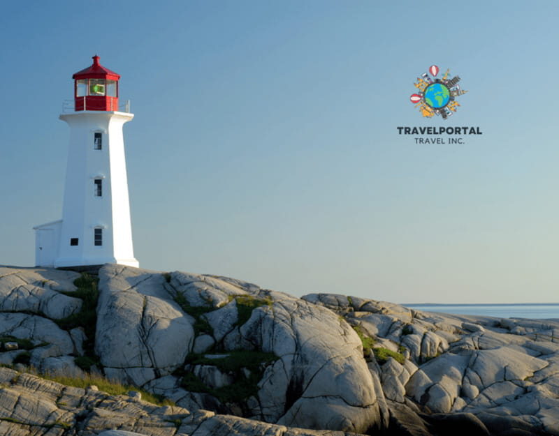 Private Shore Excursion to Peggy's Cove & Halifax City - Introduction to the Experience