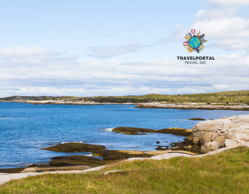 Private Shore Excursion to Peggy's Cove & Halifax City - Peggy’s Cove: Picture-Perfect Coastal Charm
