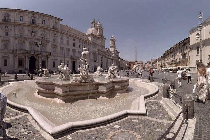 Private shore excursion to Rome from Civitavecchia port - FAQ