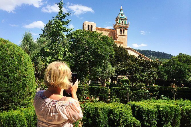 Private Shore Excursion to Valldemossa and Palma de Mallorca - Frequently Asked Questions