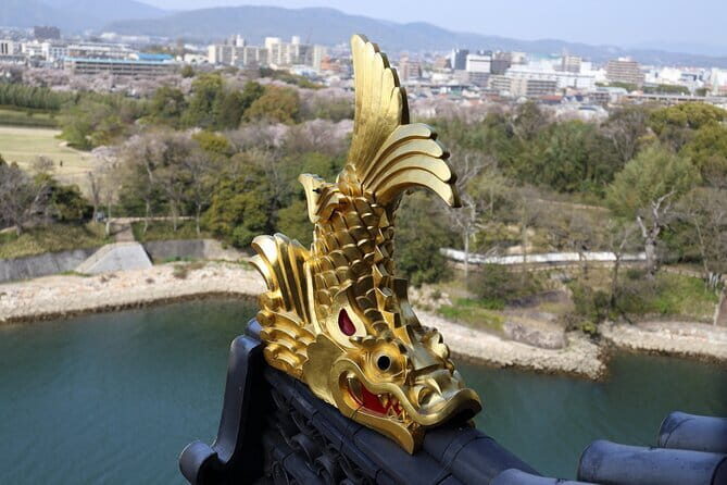 Private Shore Excursion Tour from Nagoya with Licensed Guide - Key Points