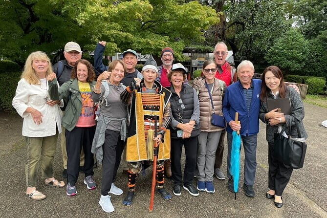 Private Shore Excursion Tour from Nagoya with Licensed Guide - Authentic Experiences That Stand Out