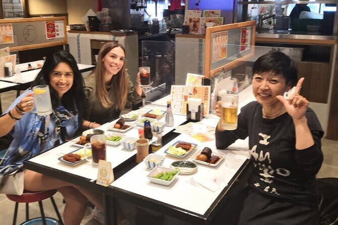 Private Shore Excursion Tour from Nagoya with Licensed Guide - Who Will Love This Tour?