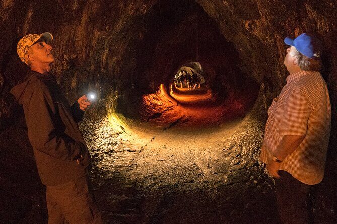 Private Shore Excursion Tour: Hawaii Volcanoes National Park - FAQs