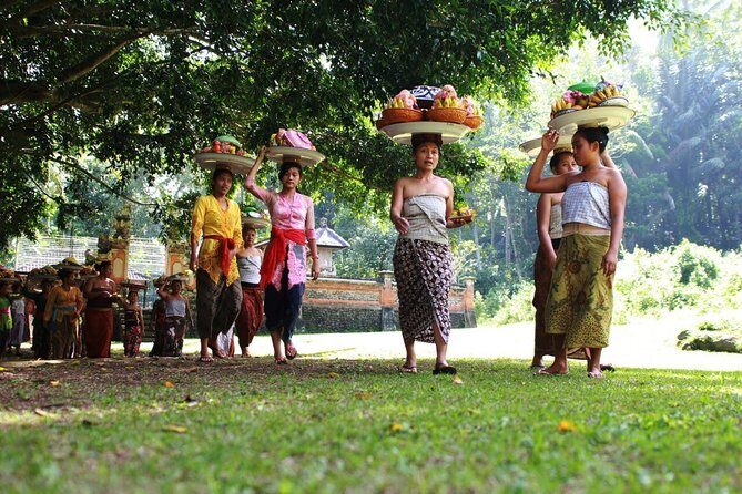 Private Shore Excursion: Ubud Art Villages and Sacred Monkey Forest - The Practical Side: Transport, Flexibility, and Price