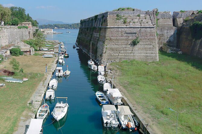 Private Shore Excursion Visit in Corfu with private driver. - FAQs