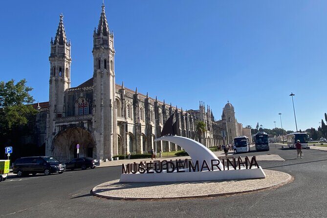 Private Shore Excursions and Skip the Line Tours in Lisbon - An In-Depth Look at the Lisbon Private Tour