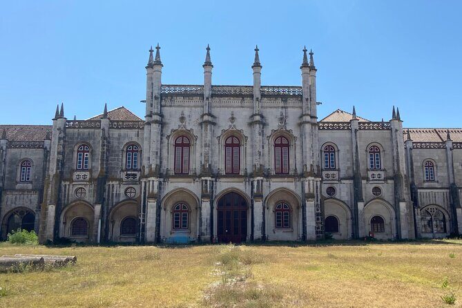 Private Shore Excursions and Skip the Line Tours in Lisbon - Why this Tour Works Well for Travelers