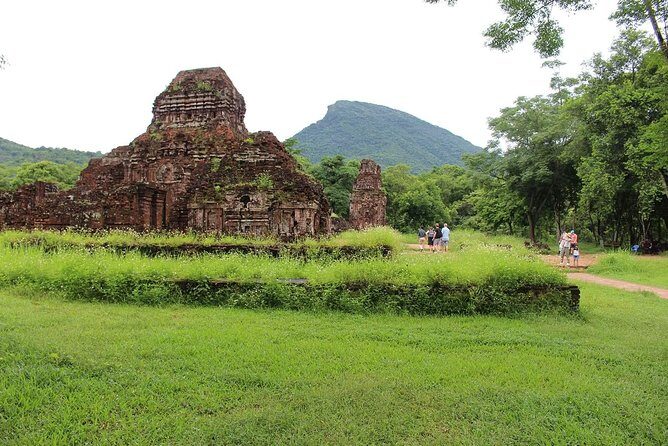 Private Shore Excursions from Chan May port to My Son Holyland & Hoi An City - Who Might Want to Consider Other Options?