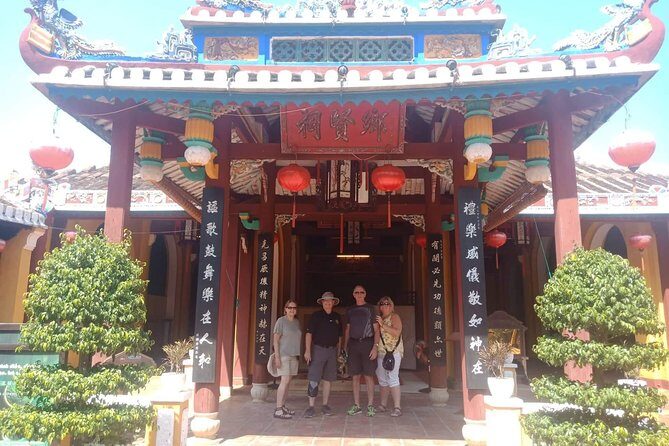 Private Shore Excursions from Chan May port to My Son Holyland & Hoi An City - The Sum Up: Is This Tour Worth It?