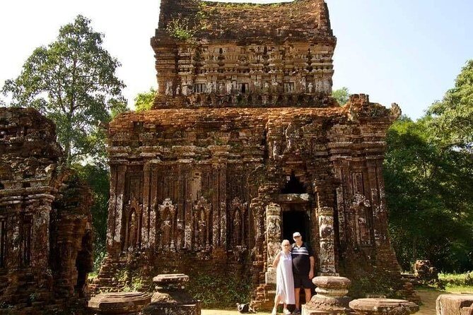 Private Shore Excursions from Chan May port to My Son Holyland & Hoi An City - FAQ