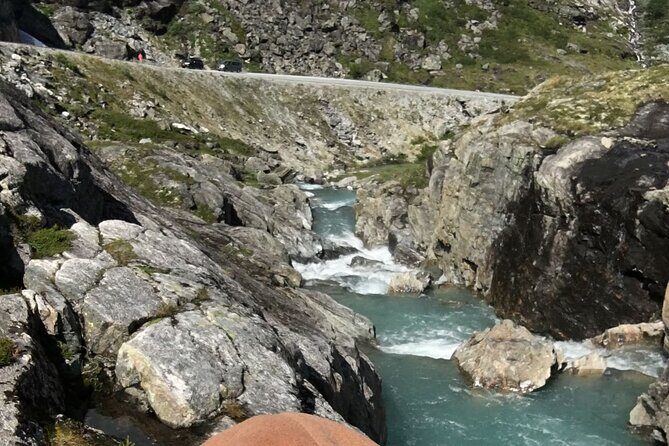 Private shore excursions Troll road in 5-7 groups - Exploring Norway’s Scenic Treasures: A Review of the Private Trollstigen Shore Excursion from Ålesund