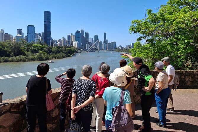Private Shore Excursions with Lone Pine Koala Sanctuary Visit - Setting Out from Brisbane Cruise Terminal