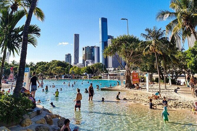 Private Shore Excursions with Lone Pine Koala Sanctuary Visit - Authentic Experiences and Highlights