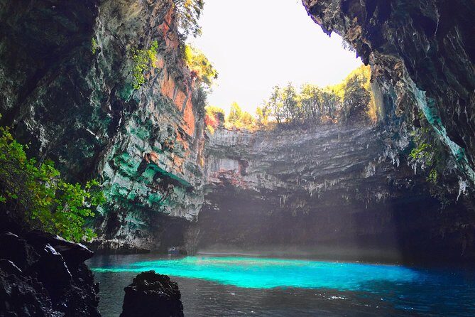 Private Shorex: Melissani,Drogarati, Myrtos & Wine tasting - Practical Tips for Your Day Out