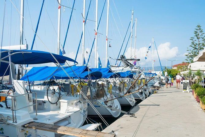 Private Shorex: Melissani,Drogarati, Myrtos & Wine tasting - Final Thoughts