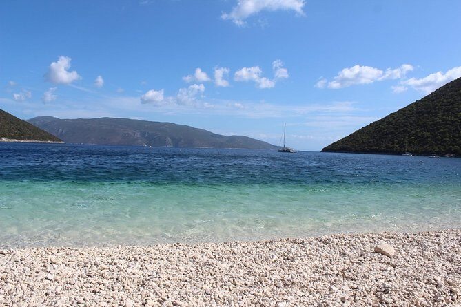 Private Shorex: Melissani,Drogarati, Myrtos & Wine tasting - References & Similar Experiences