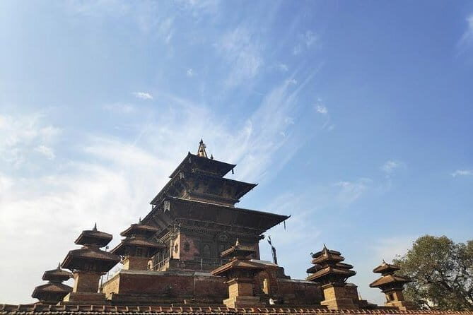 Private Short Trek To Annapurna view Himalaya - The Full Experience: What to Expect from the Tour