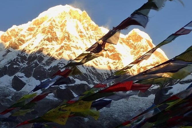 Private Short Trek To Annapurna view Himalaya - Practical Tips for the Trip