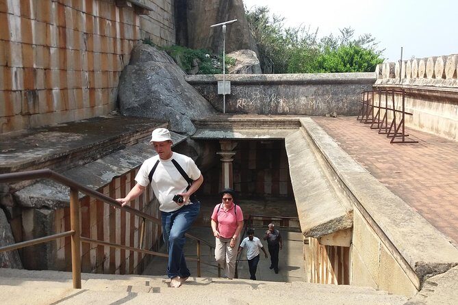 Private Shravanabelagola tour as a day trip from Bangalore - Who Should Book This Tour