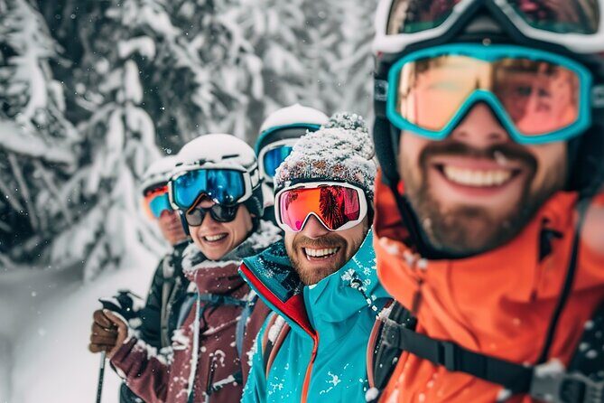 Private Shuttle Big White to Kelowna - A Practical Review of the Private Shuttle Big White to Kelowna Experience