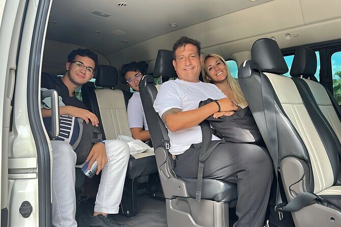 Private Shuttle from Cancun Airport to Playa Del Carmen - FAQs