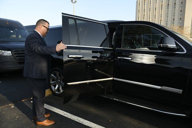 Private Shuttle from Lake Buena Vista to Port Canaveral - FAQ