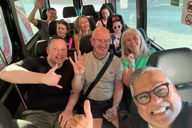 Private Shuttle from Port Canaveral to Lake Buena Vista Resorts - Introduction: A Practical Choice for Cruise Travelers